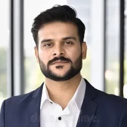 Vikram Rao